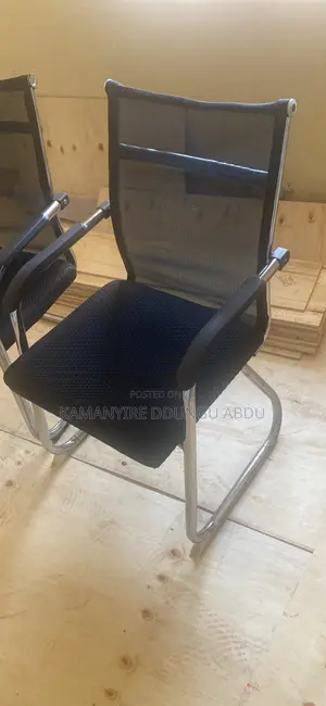 Chairs Office