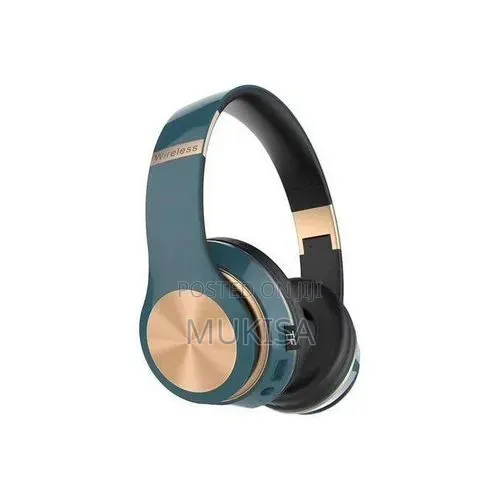 Other Bluetooth Wireless Headphones With a Strong Battery