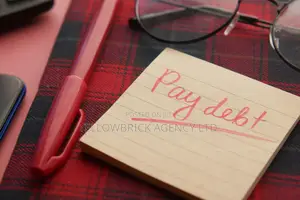 Demand Notice Drafting Debt Recovery Letters