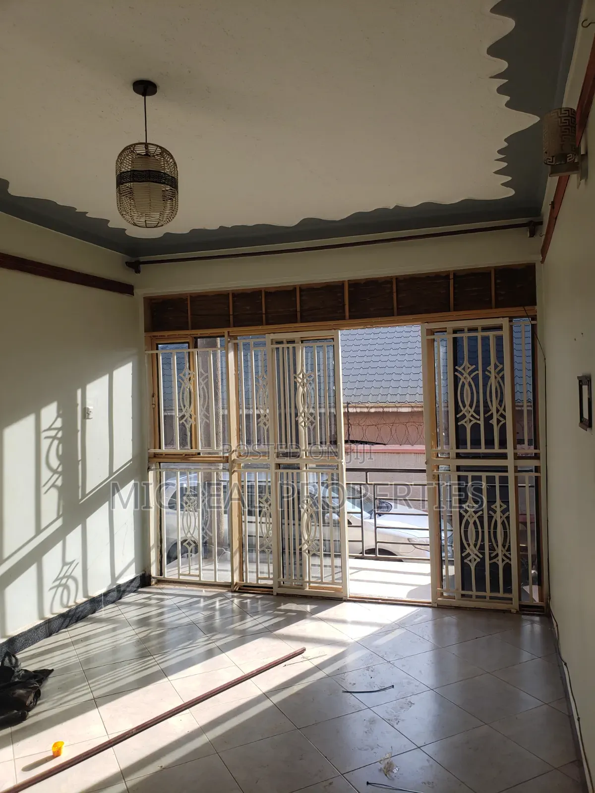 3bdrm House in Mpelerwe Town 200M, Kawempe for sale