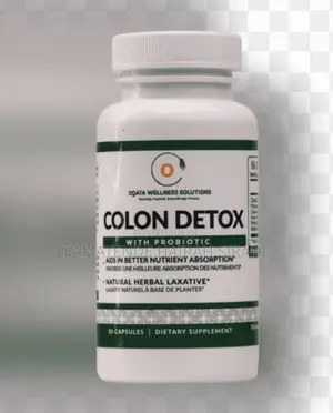 Colon Detox