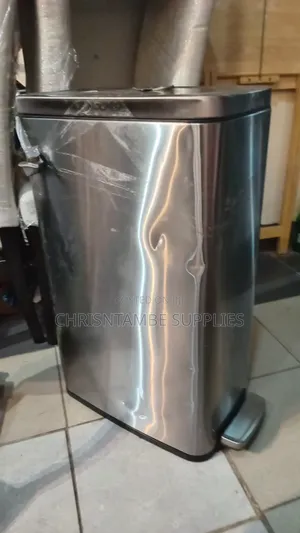 Foot Pedal Dustbin