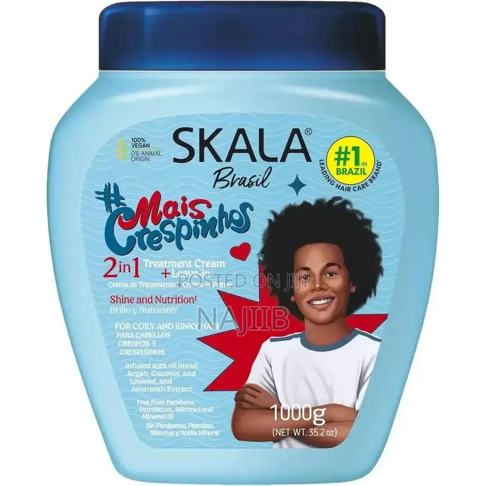 Skala Mais