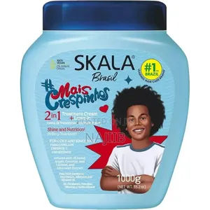 Skala Mais