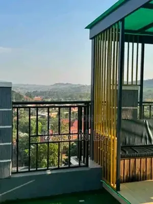 Furnished 3bdrm Apartment in Ssabagabo-Makindye for sale