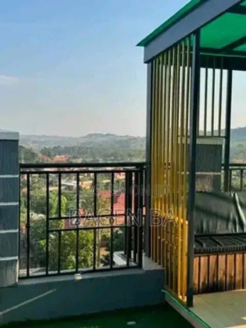 Furnished 3bdrm Apartment in Ssabagabo-Makindye for sale
