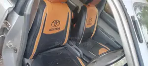 Toyota Corsa 1999 Silver