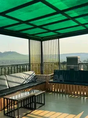 Furnished 3bdrm Apartment in Ssabagabo-Makindye for sale