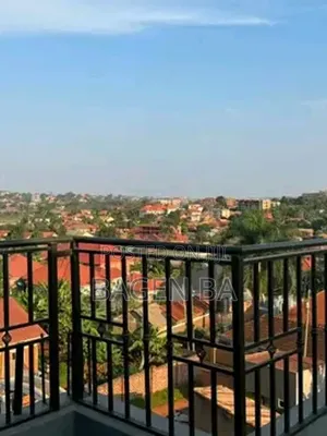 Furnished 3bdrm Apartment in Ssabagabo-Makindye for sale