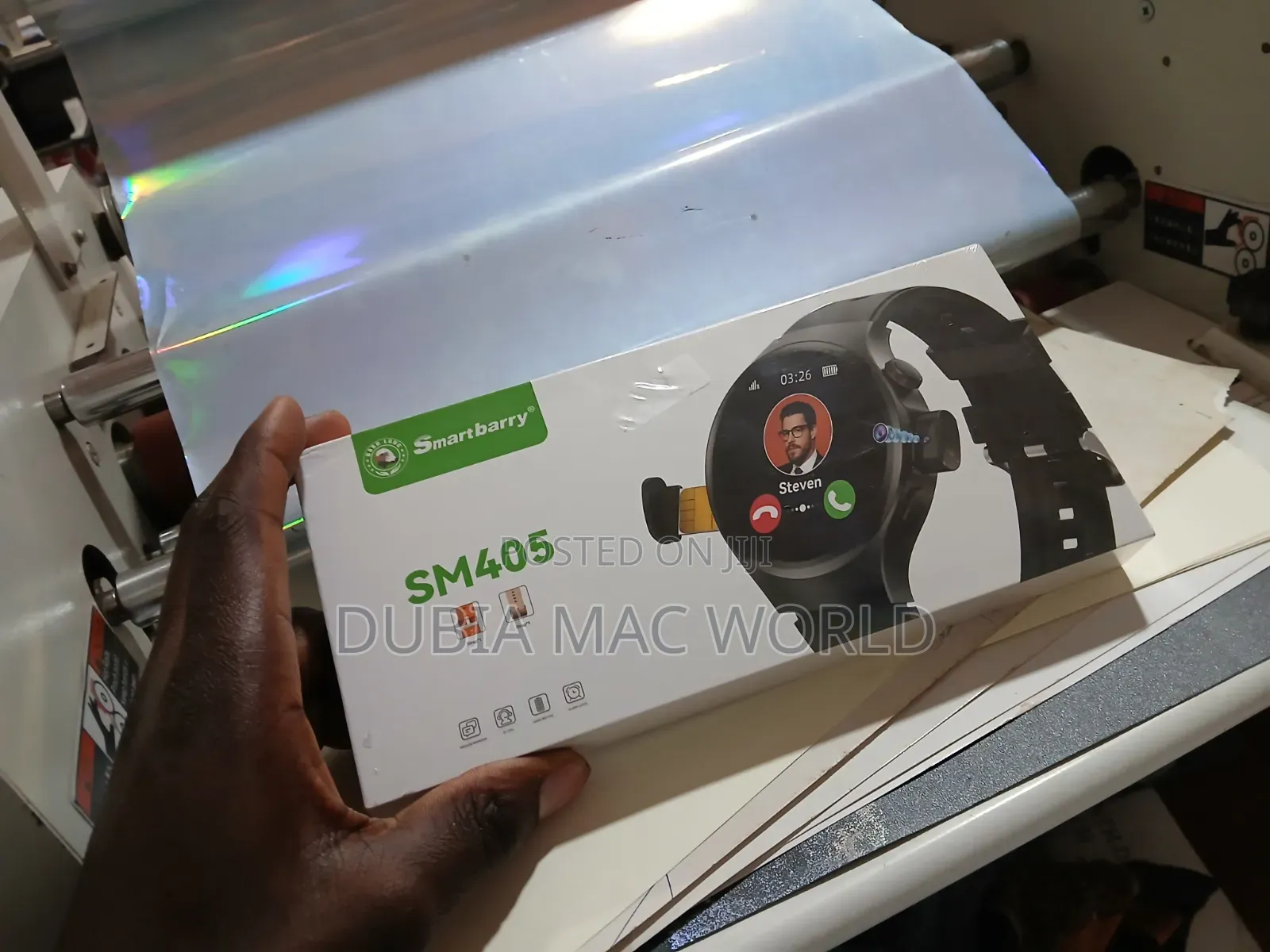 Smartwatch