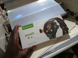 Smartwatch