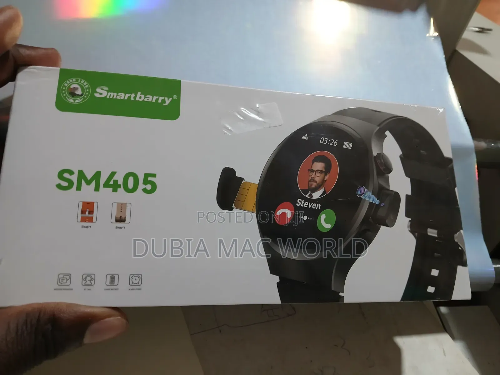 Smartwatch