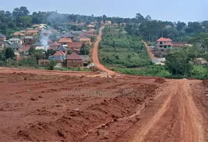 Prime Plots for Sale at Gayaza~Busukuma Modern View Estate~Gayaza Rd.