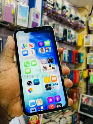 Apple iPhone 11 128 GB Purple