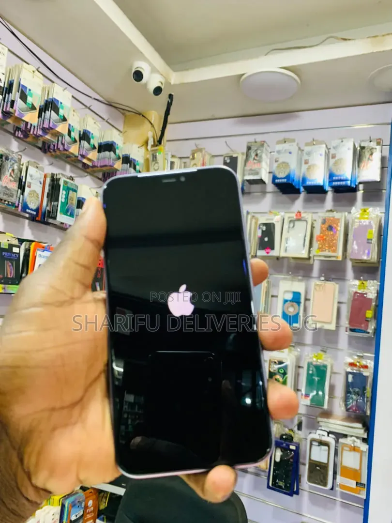 Apple iPhone 11 128 GB Purple