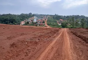 Prime Plots for Sale at Gayaza~Busukuma Modern View Estate~Gayaza Rd.