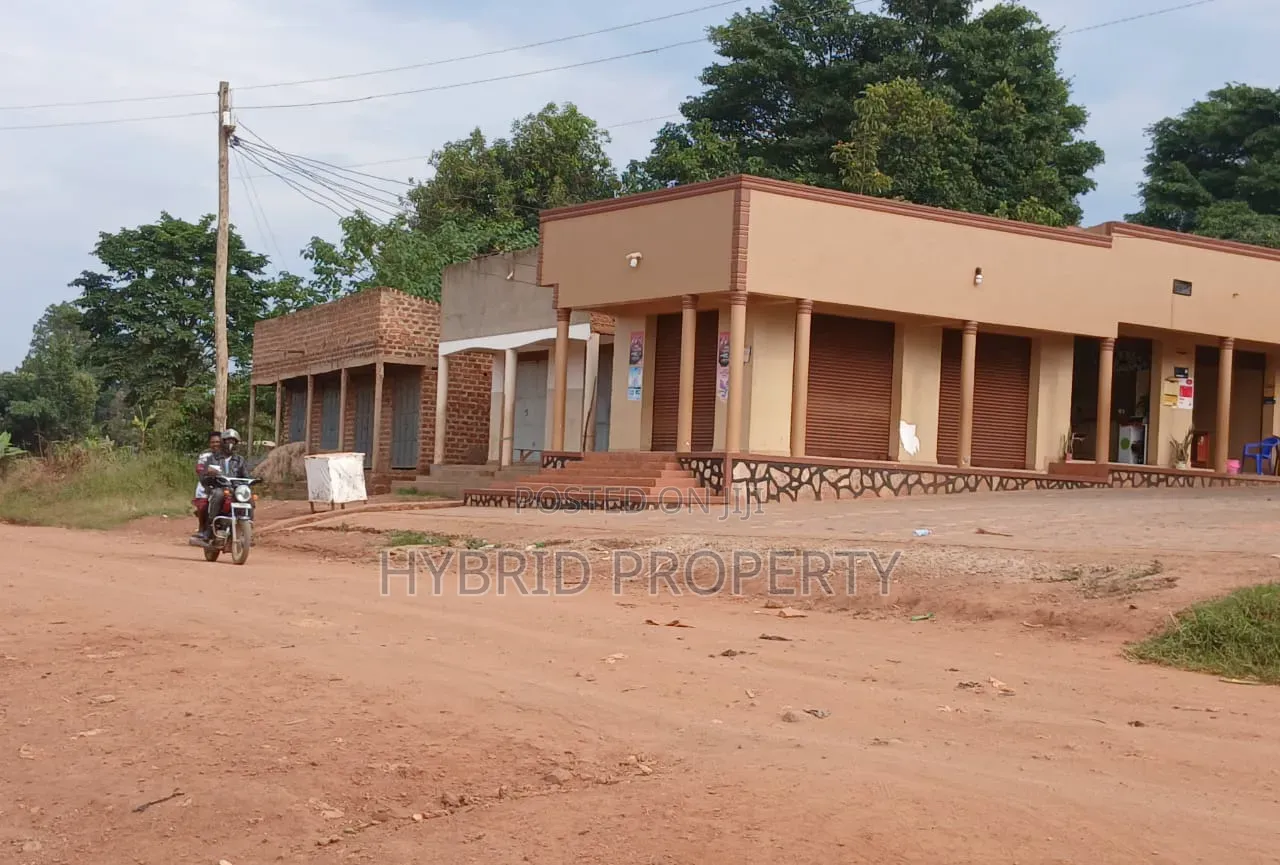 Prime Plots for Sale at Gayaza~Busukuma Modern View Estate~Gayaza Rd.