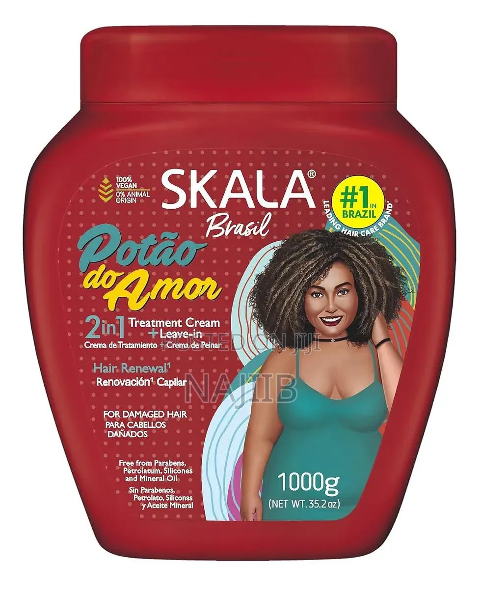 Skala Potao
