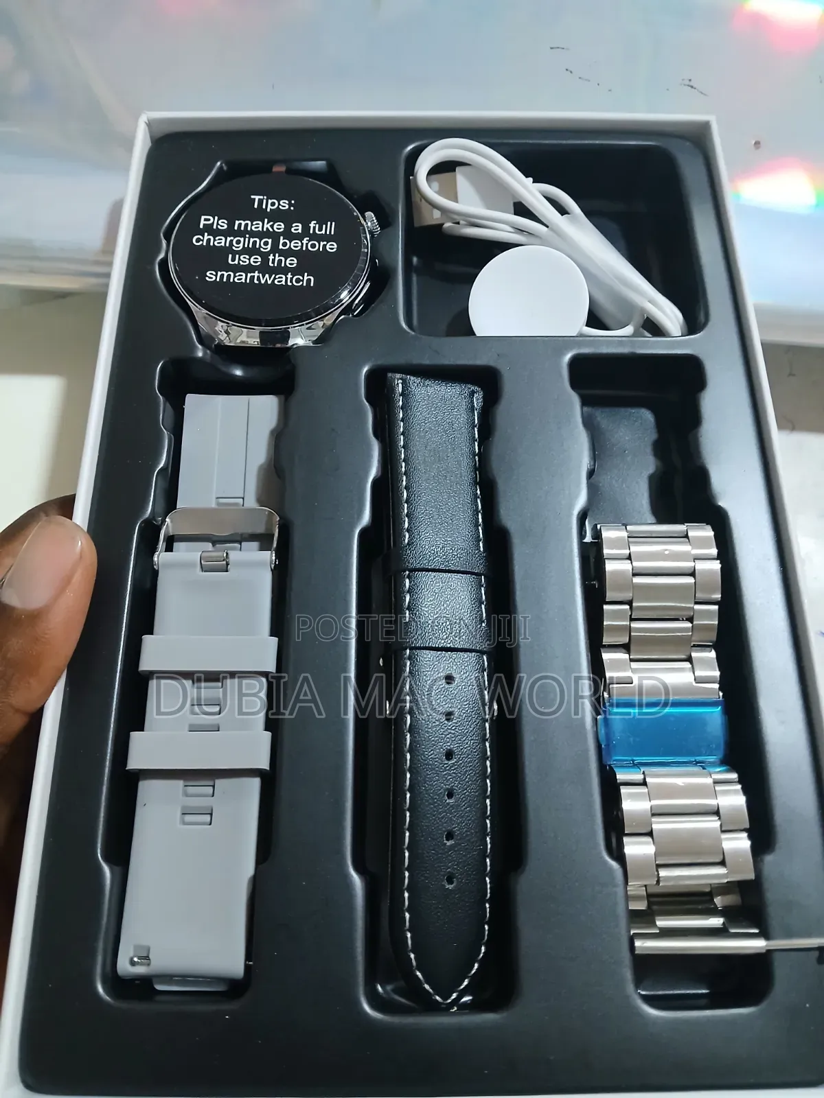 Smartwatch