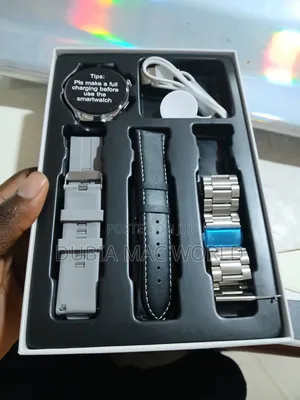 Smartwatch