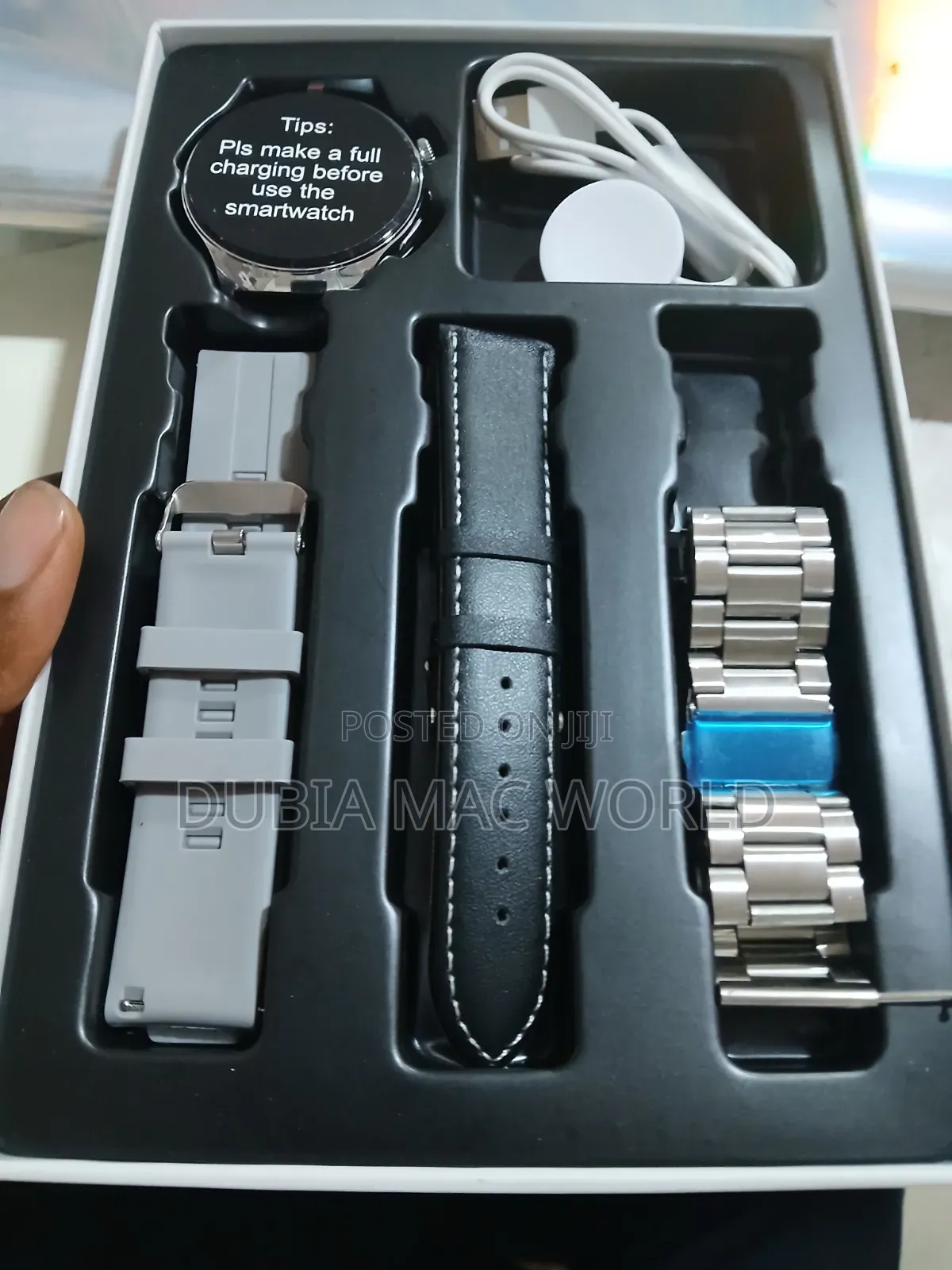 Smartwatch
