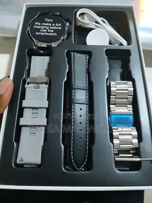 Smartwatch