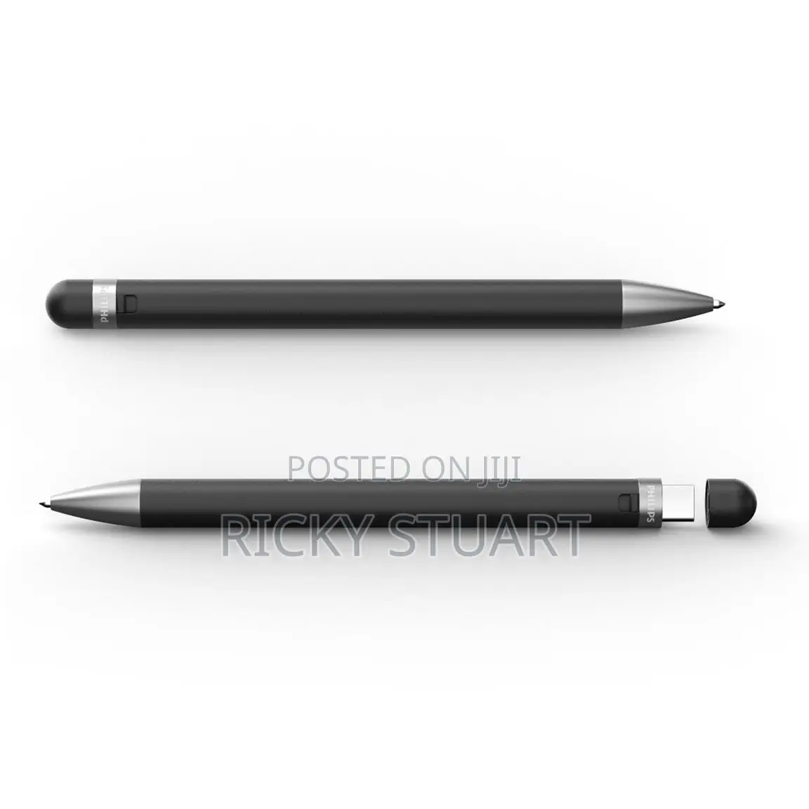 Philips DVT1600 Voice Tracer Audio Recorder Pen 32GB