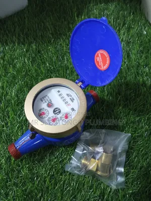 Water Meter Size 20 "1/2 Inch Bb Good Quality/ All Types