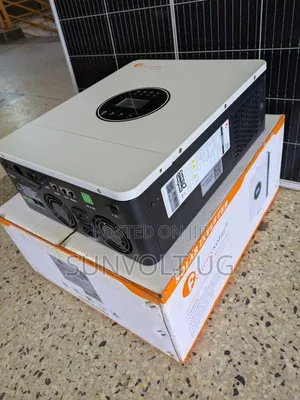 6kva Hybrid Inverter