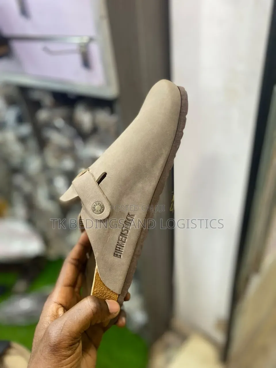 Ihak Sandles