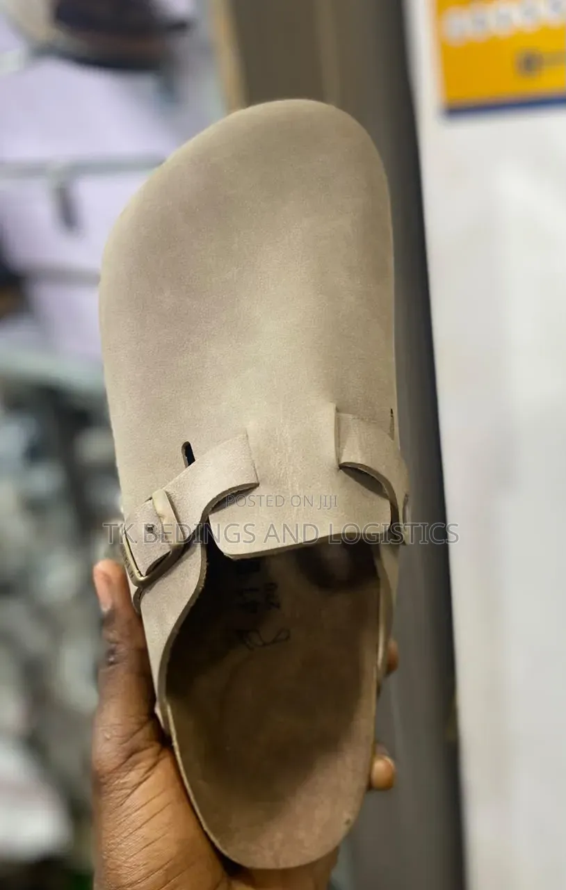 Ihak Sandles