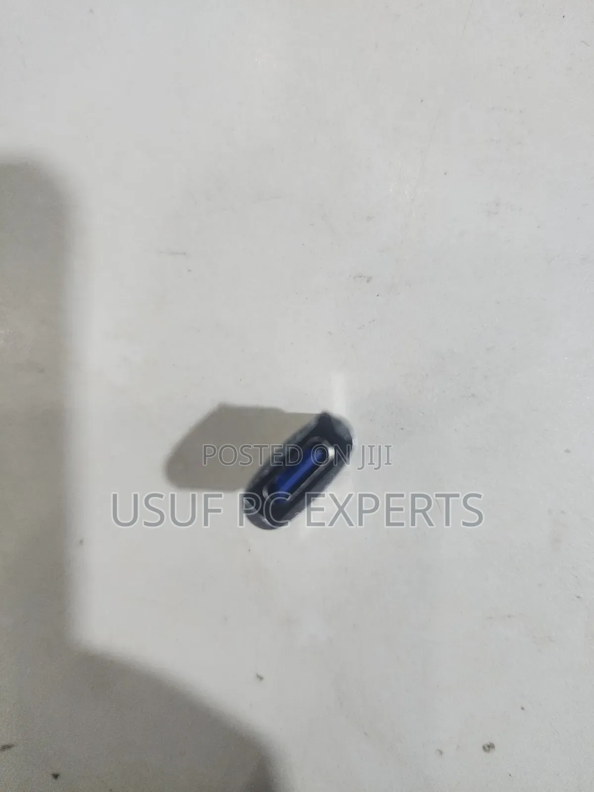 Male USB 3 to USB 3.1 Type C Female Data Adapter