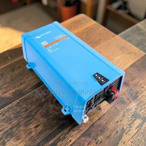 Victron Energy 500w 12v Vistron MultiPlus Ii Inverter Charger