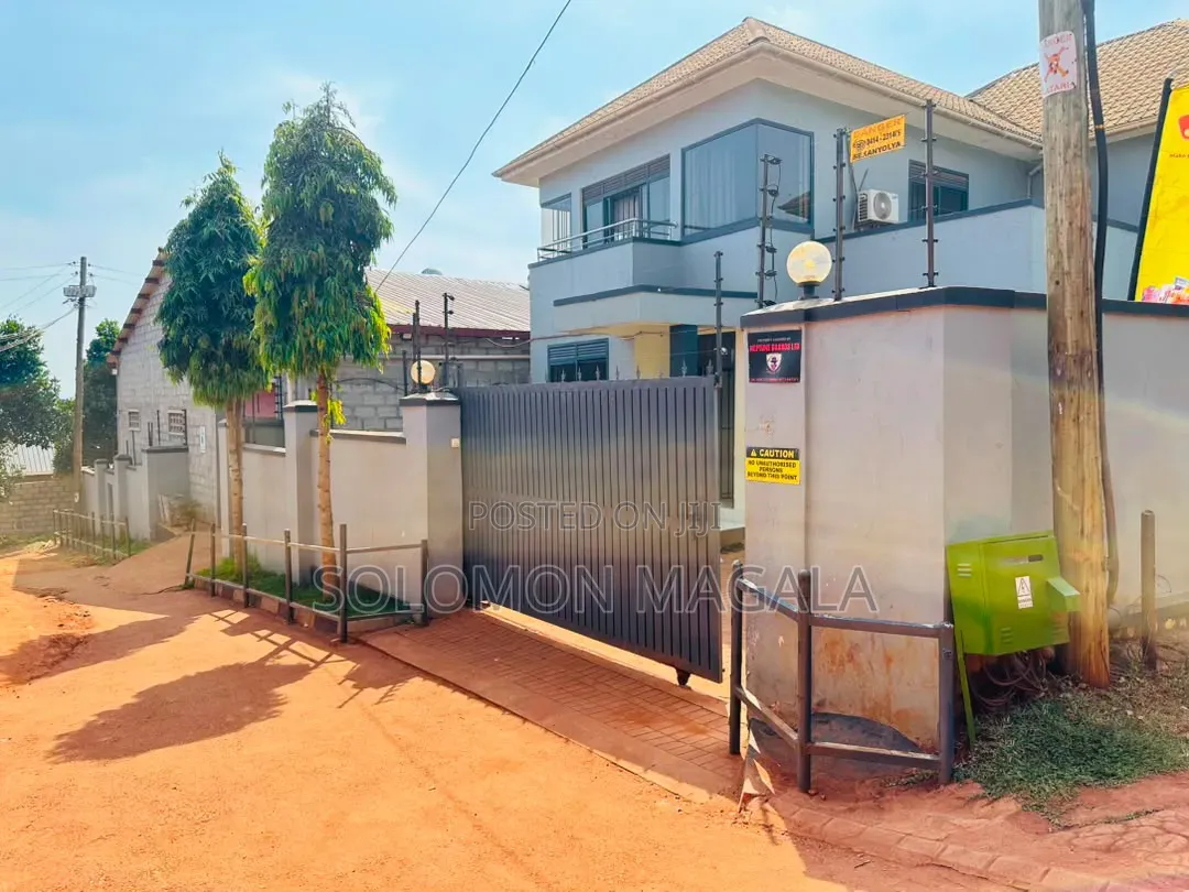 House Used as a Factory for Sale