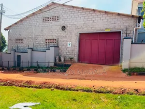 House Used as a Factory for Sale
