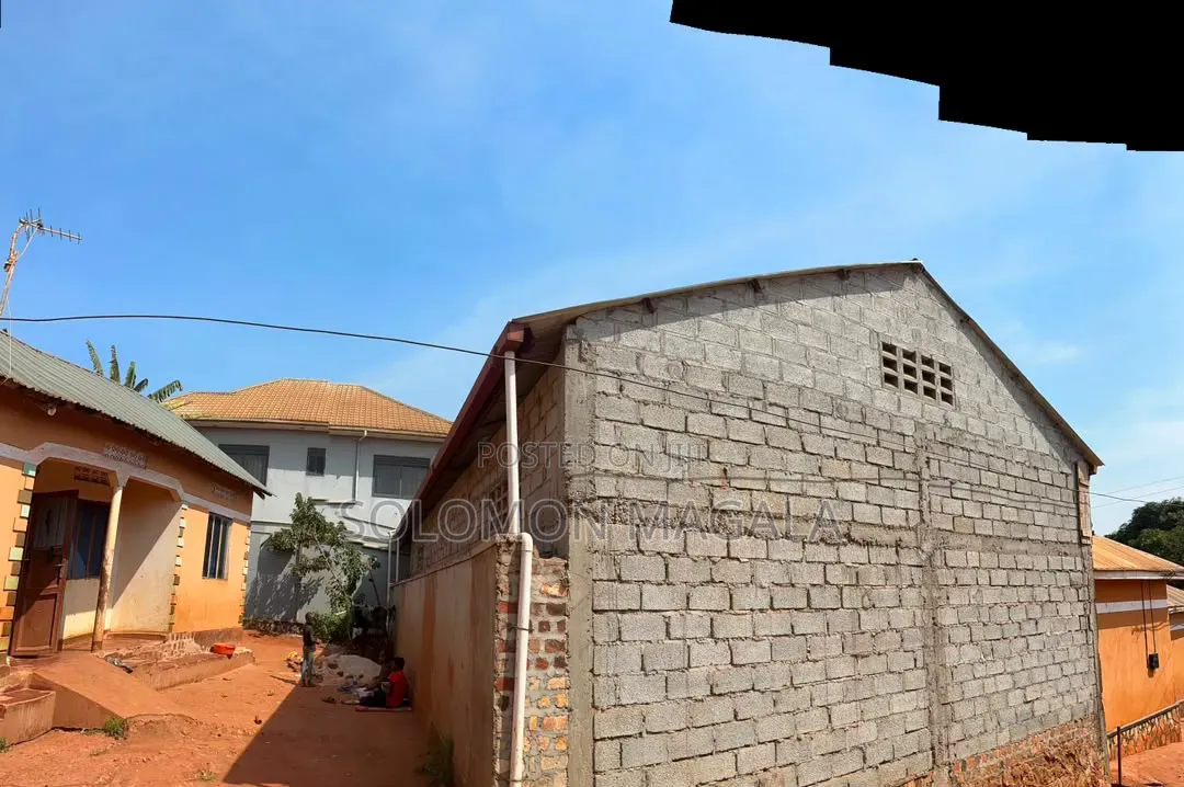 House Used as a Factory for Sale