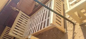4 by 6 Neat and Strong Bed