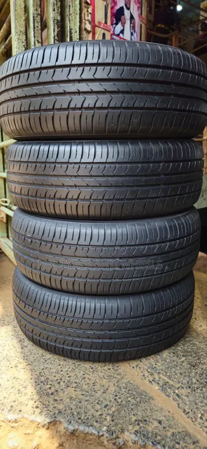 195/55R16Goodyear Japanese Tyres