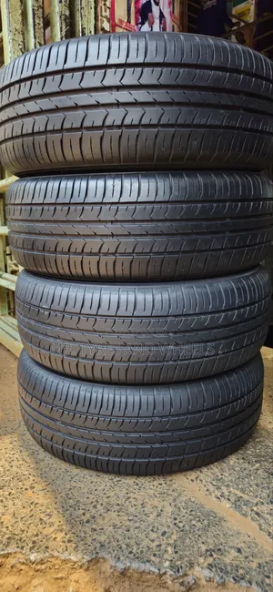 195/55R16Goodyear Japanese Tyres