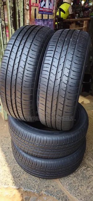 195/55R16Goodyear Japanese Tyres