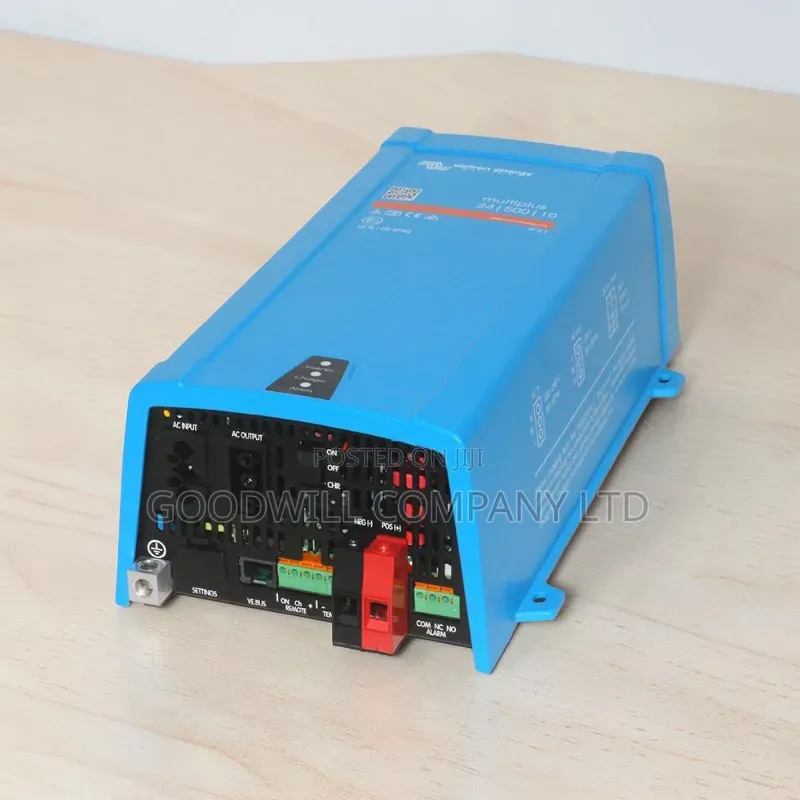 Victron Energy 500w 24v Victron MultiPlus Ii Inverter Charger