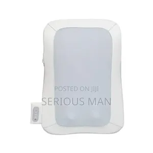 Portable Back and Waist