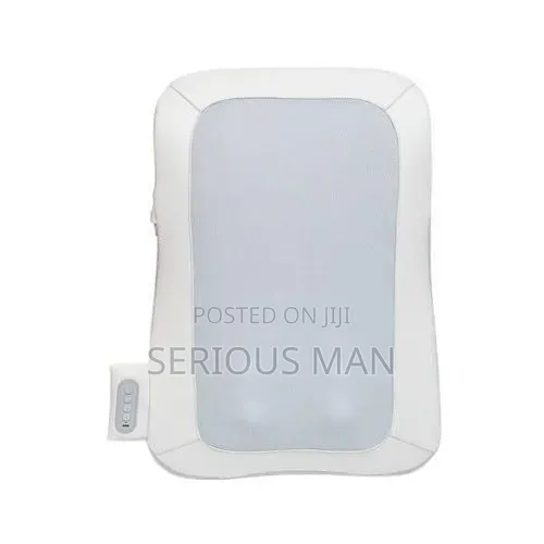 Portable Back and Waist