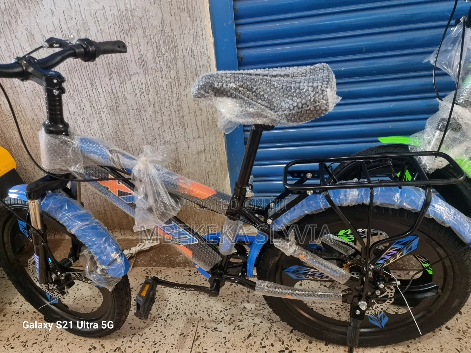 Kid's Bicycle 10-15years Size 20/ Durable Quality Bicycle for Children