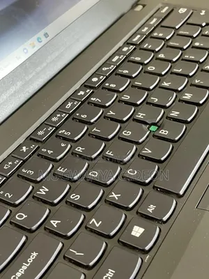 New Laptop Lenovo ThinkPad T450 8GB Intel Core i5 HDD 500GB