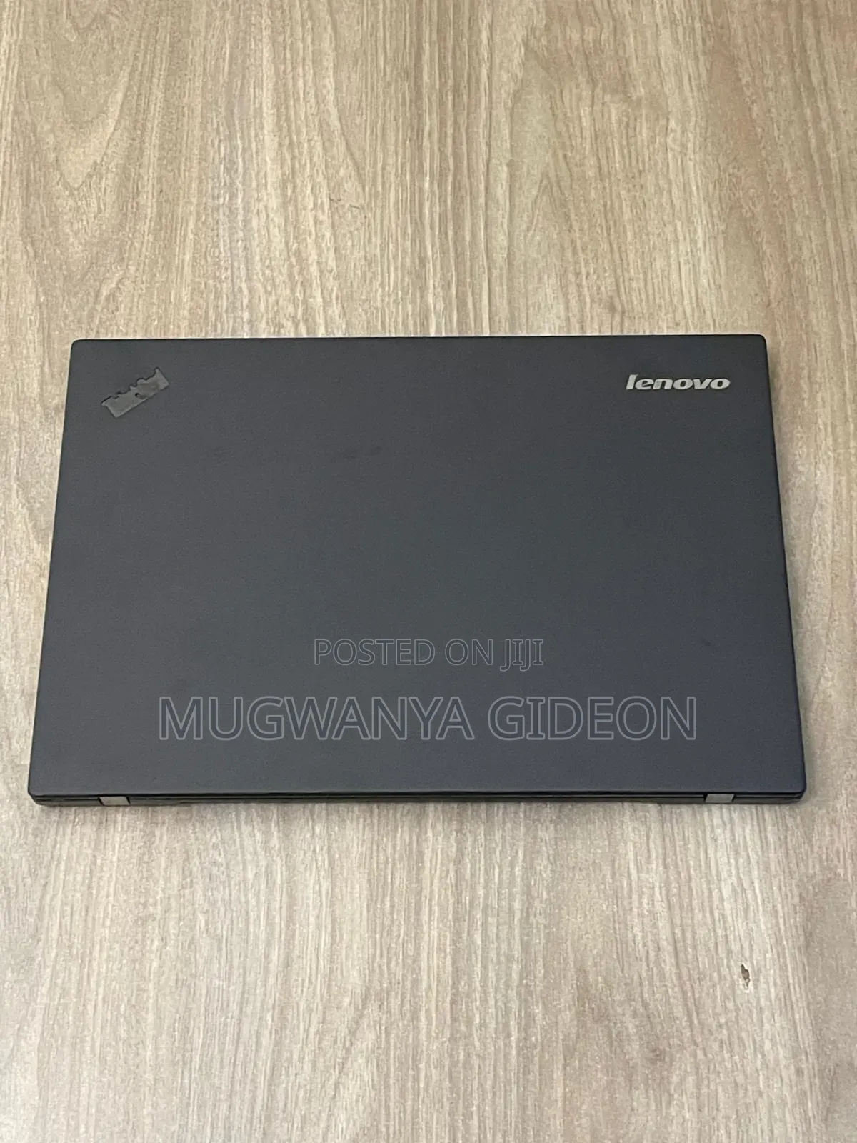 New Laptop Lenovo ThinkPad T450 8GB Intel Core i5 HDD 500GB