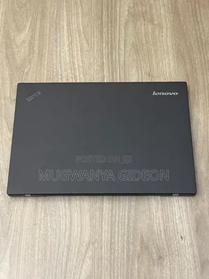 New Laptop Lenovo ThinkPad T450 8GB Intel Core i5 HDD 500GB