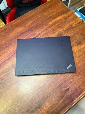 New Laptop Lenovo ThinkPad T450 8GB Intel Core i5 HDD 500GB