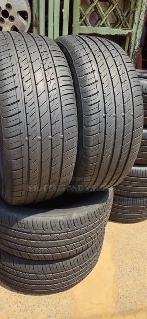 265/50r19 Grenlander Used Tyres