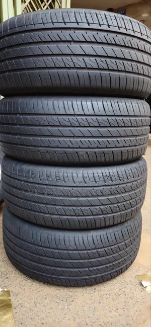 265/50r19 Grenlander Used Tyres